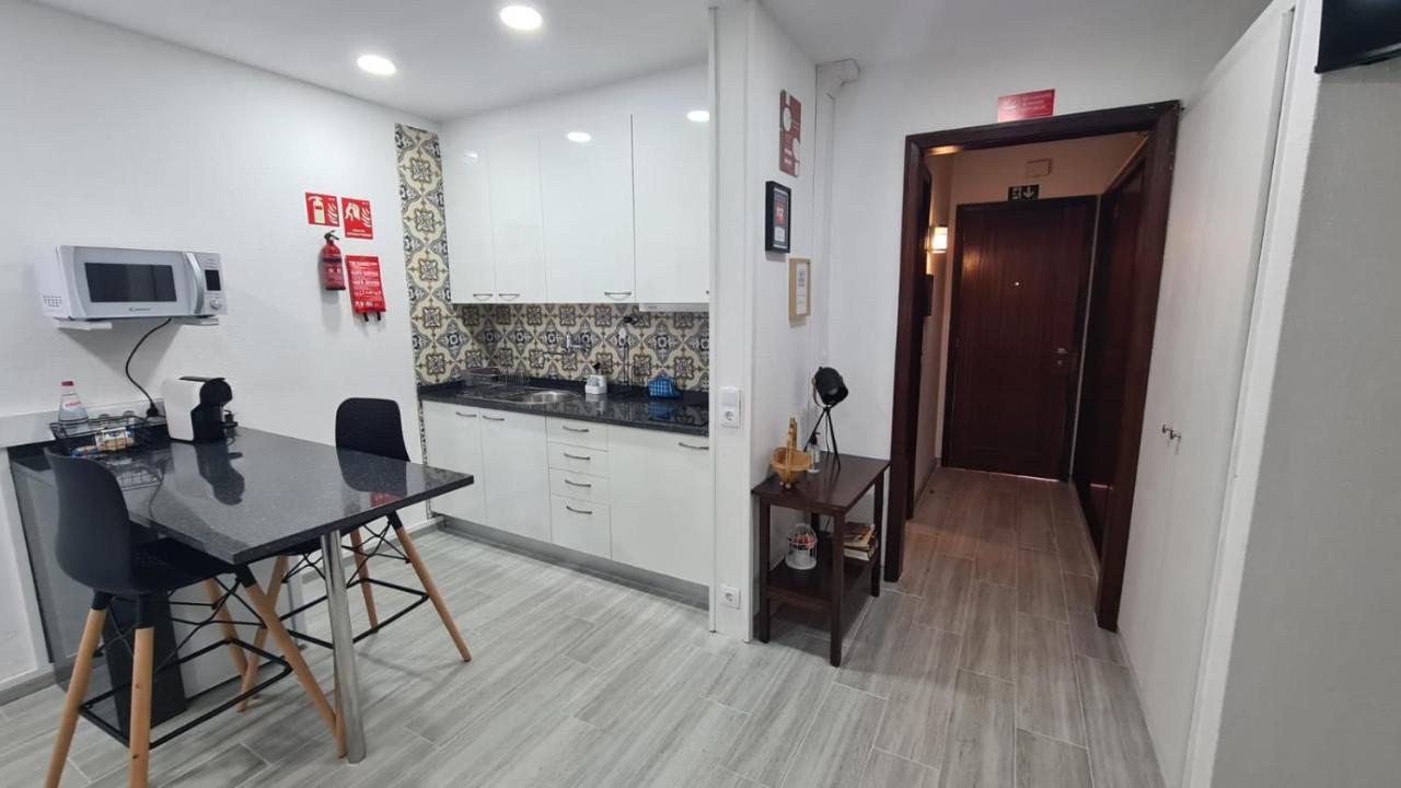 Desertas View Apartment Машику Экстерьер фото