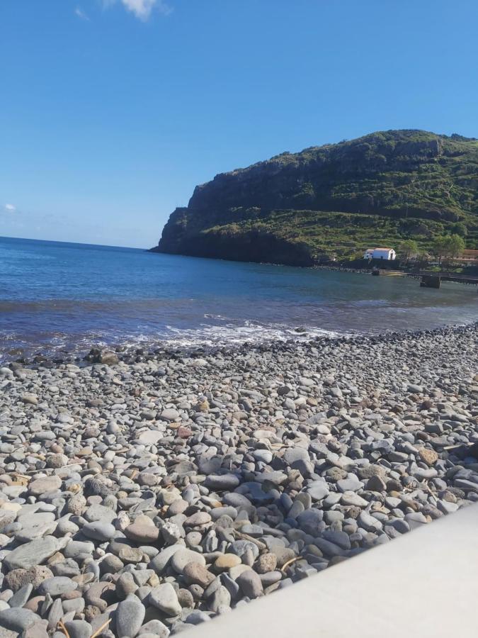 Desertas View Apartment Машику Экстерьер фото